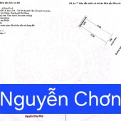 MẶT TIỀN ĐƯỜNG 7,5M - TRỤC THÔNG HOÀNG THỊ LOAN - GIÁ TỐT